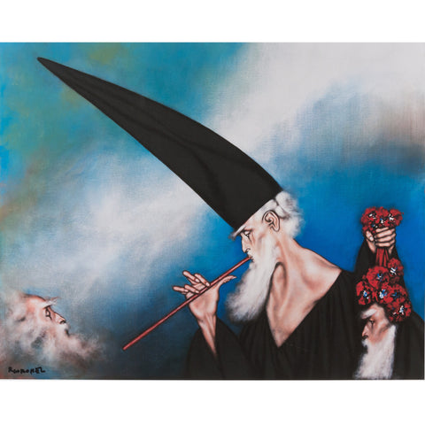 Concierto del Sueño